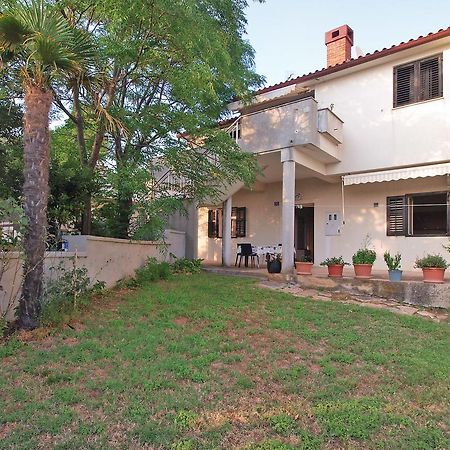 Apartments Ana 1707 Banjole Exterior photo