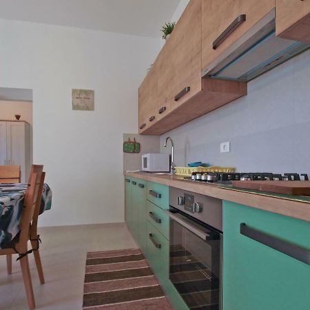 Apartments Ana 1707 Banjole Exterior photo