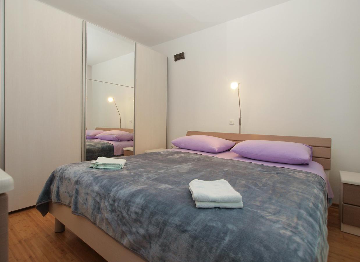 Apartments Ana 1707 Banjole Exterior photo